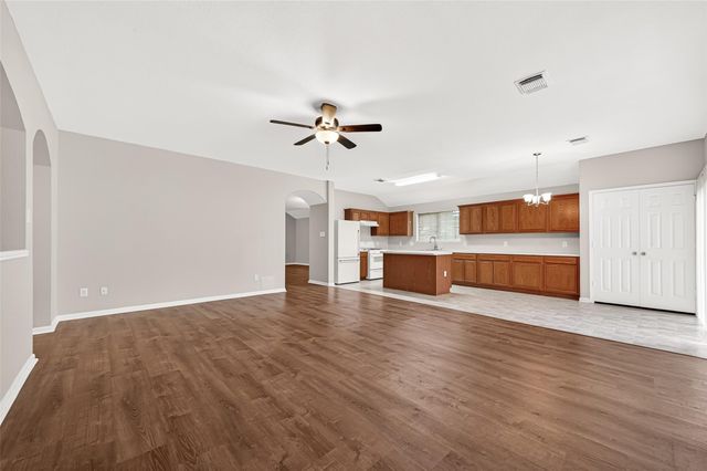 1610 Canyon Terrace Court, Katy, TX 77450