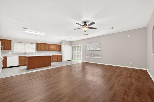 1610 Canyon Terrace Court, Katy, TX 77450