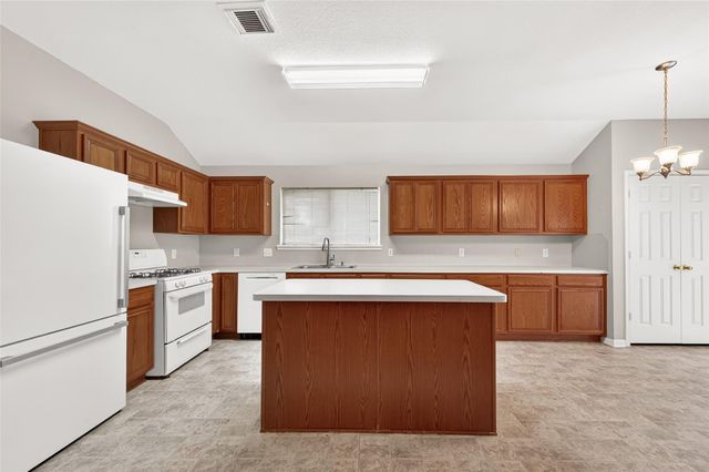 1610 Canyon Terrace Court, Katy, TX 77450