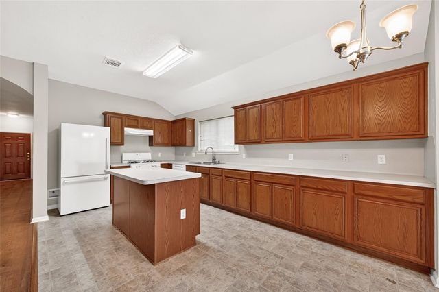 1610 Canyon Terrace Court, Katy, TX 77450