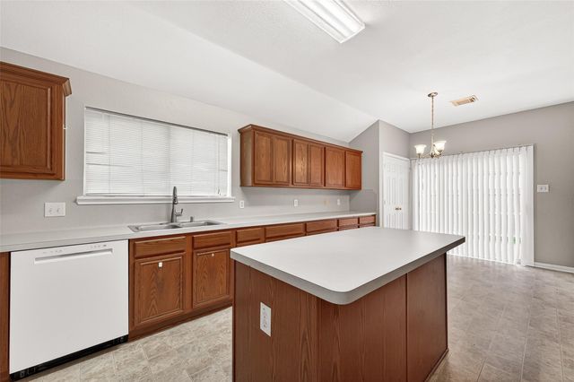 1610 Canyon Terrace Court, Katy, TX 77450