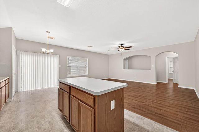 1610 Canyon Terrace Court, Katy, TX 77450