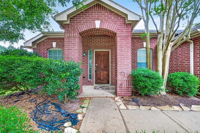 1610 Canyon Terrace Court, Katy, TX 77450