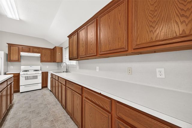 1610 Canyon Terrace Court, Katy, TX 77450