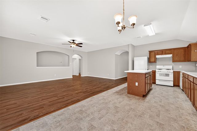 1610 Canyon Terrace Court, Katy, TX 77450