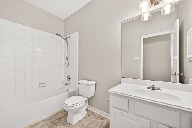 1610 Canyon Terrace Court, Katy, TX 77450