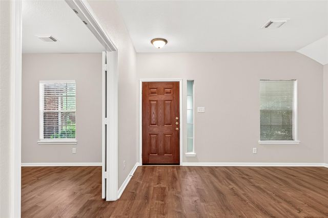 1610 Canyon Terrace Court, Katy, TX 77450