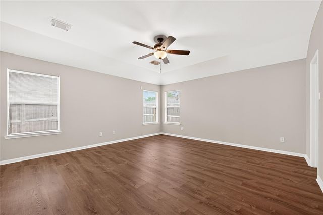 1610 Canyon Terrace Court, Katy, TX 77450