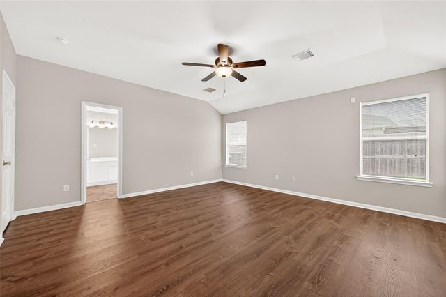 1610 Canyon Terrace Court, Katy, TX 77450