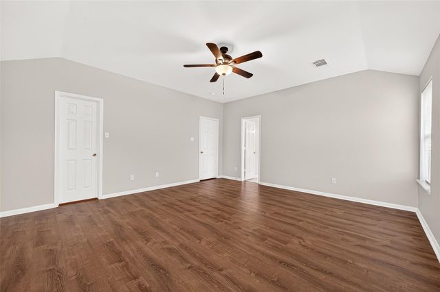 1610 Canyon Terrace Court, Katy, TX 77450