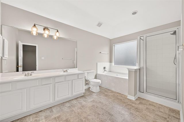 1610 Canyon Terrace Court, Katy, TX 77450