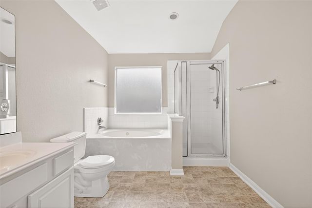 1610 Canyon Terrace Court, Katy, TX 77450