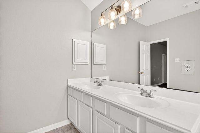 1610 Canyon Terrace Court, Katy, TX 77450