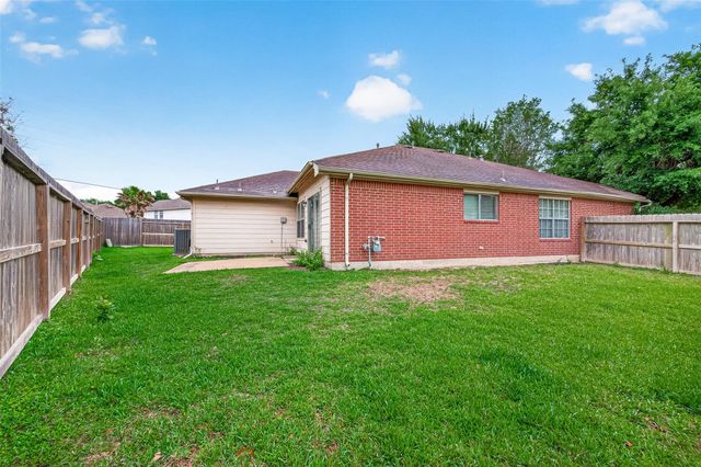 1610 Canyon Terrace Court, Katy, TX 77450