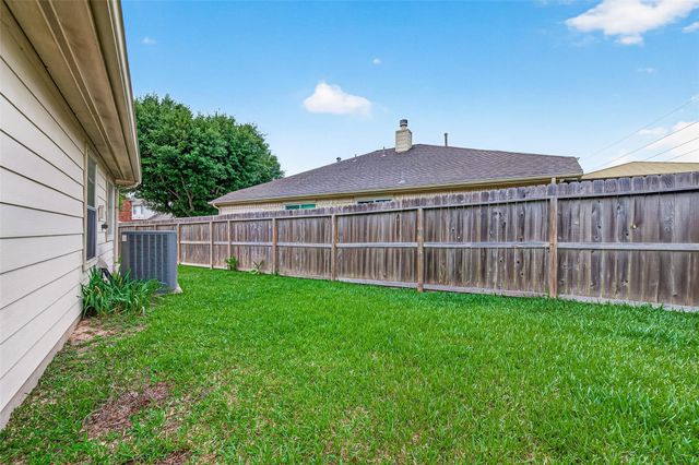 1610 Canyon Terrace Court, Katy, TX 77450