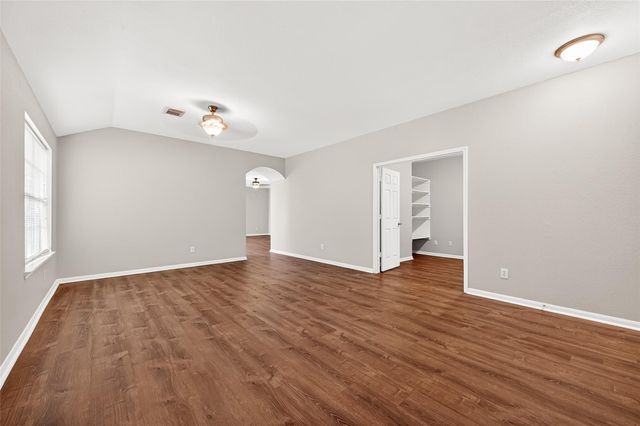 1610 Canyon Terrace Court, Katy, TX 77450