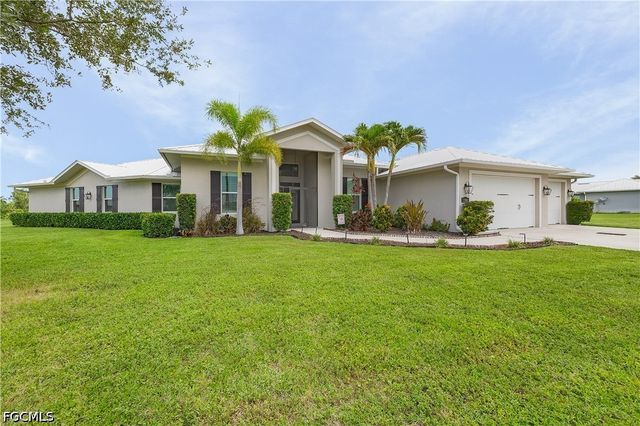 13961 Binghampton DR, Fort Myers, FL 33905
