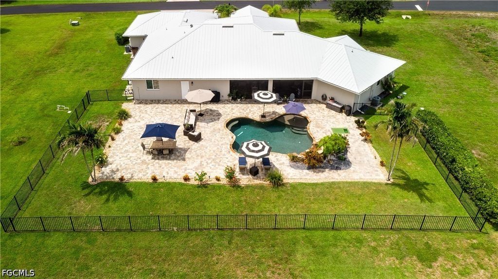 13961 Binghampton DR, Fort Myers, FL 33905