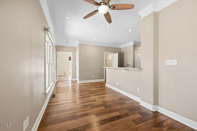 929 Old Baron Drive, Fuquay Varina, NC 27526