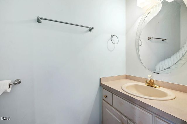 929 Old Baron Drive, Fuquay Varina, NC 27526