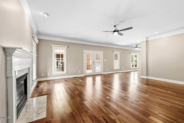 929 Old Baron Drive, Fuquay Varina, NC 27526