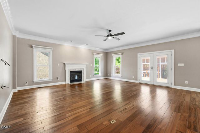 929 Old Baron Drive, Fuquay Varina, NC 27526