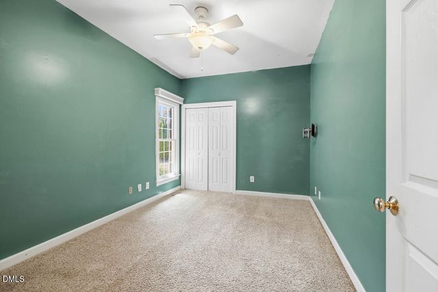 929 Old Baron Drive, Fuquay Varina, NC 27526