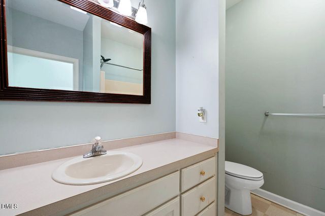 929 Old Baron Drive, Fuquay Varina, NC 27526