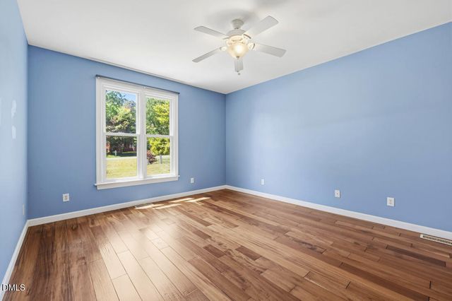 929 Old Baron Drive, Fuquay Varina, NC 27526