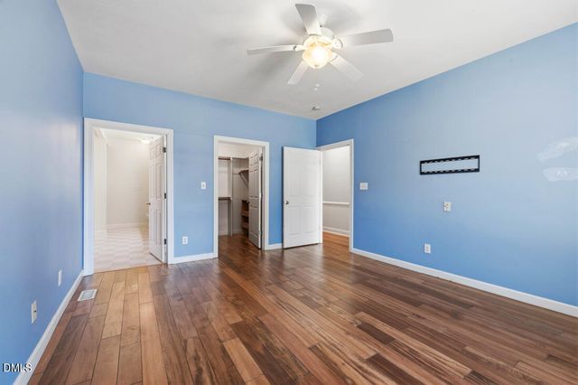 929 Old Baron Drive, Fuquay Varina, NC 27526