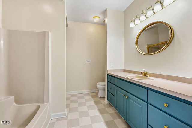 929 Old Baron Drive, Fuquay Varina, NC 27526