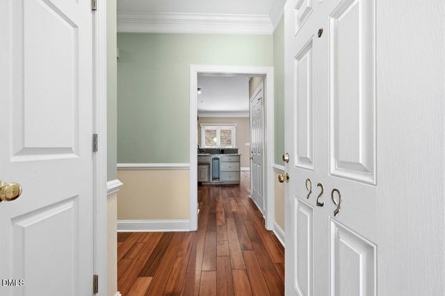 929 Old Baron Drive, Fuquay Varina, NC 27526