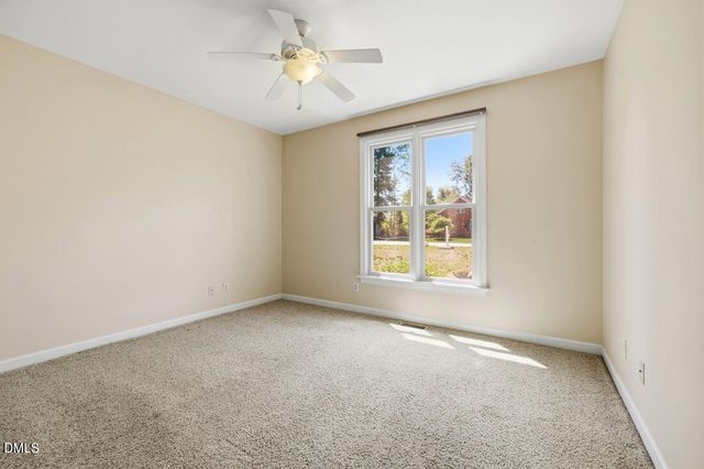 929 Old Baron Drive, Fuquay Varina, NC 27526