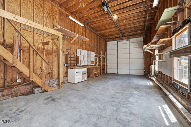 929 Old Baron Drive, Fuquay Varina, NC 27526