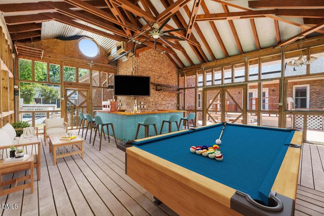 929 Old Baron Drive, Fuquay Varina, NC 27526