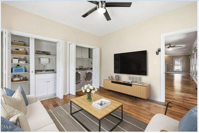 929 Old Baron Drive, Fuquay Varina, NC 27526