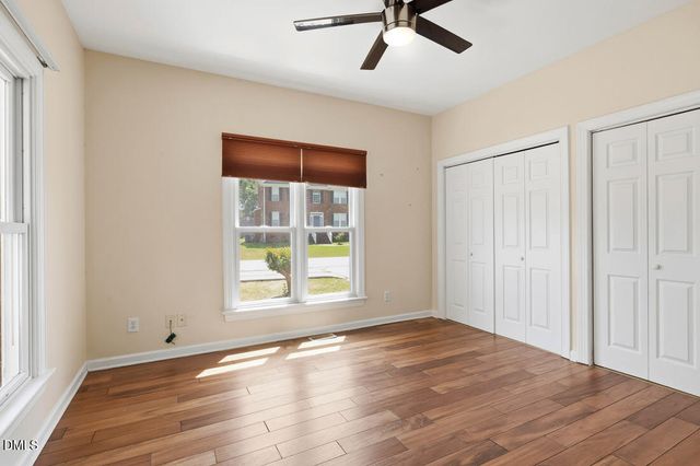 929 Old Baron Drive, Fuquay Varina, NC 27526