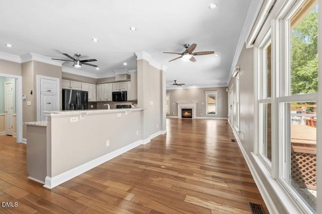 929 Old Baron Drive, Fuquay Varina, NC 27526