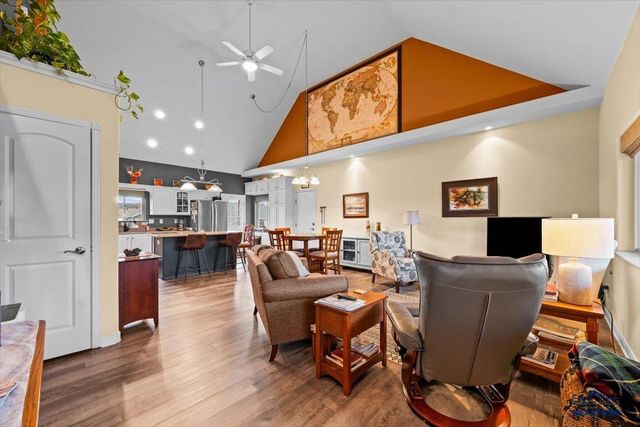 1835 IRON HORSE LOOP, Spearfish, SD 57783