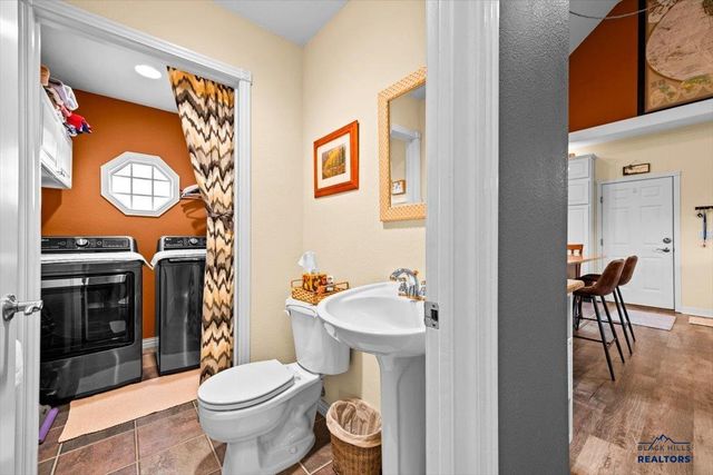 1835 IRON HORSE LOOP, Spearfish, SD 57783