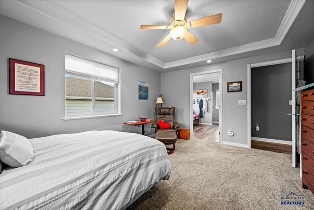 1835 IRON HORSE LOOP, Spearfish, SD 57783