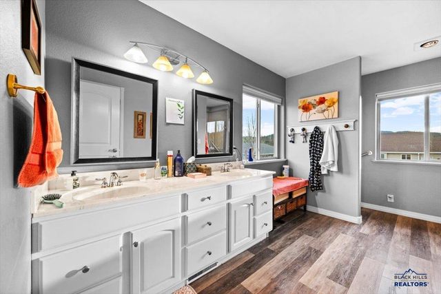 1835 IRON HORSE LOOP, Spearfish, SD 57783