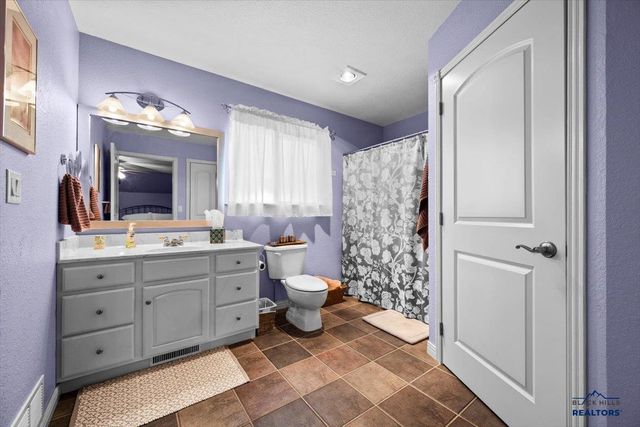 1835 IRON HORSE LOOP, Spearfish, SD 57783