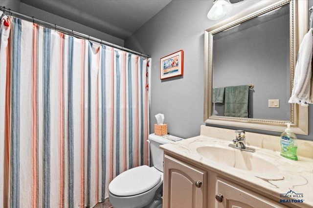 1835 IRON HORSE LOOP, Spearfish, SD 57783