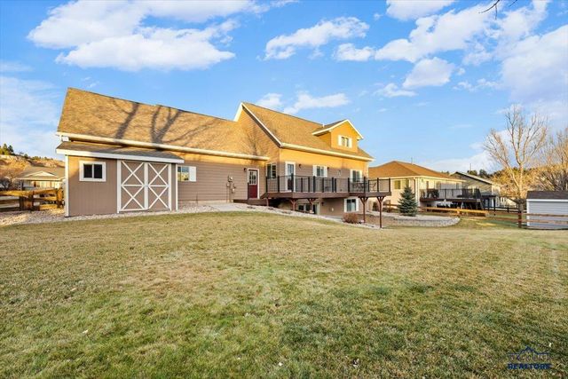 1835 IRON HORSE LOOP, Spearfish, SD 57783