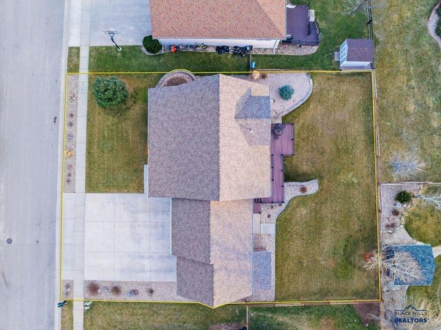 1835 IRON HORSE LOOP, Spearfish, SD 57783