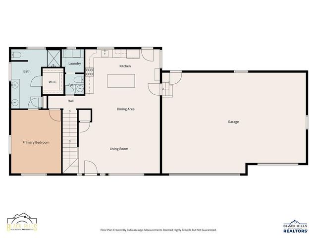1835 IRON HORSE LOOP, Spearfish, SD 57783