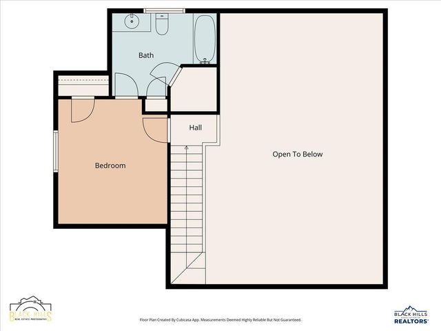 1835 IRON HORSE LOOP, Spearfish, SD 57783