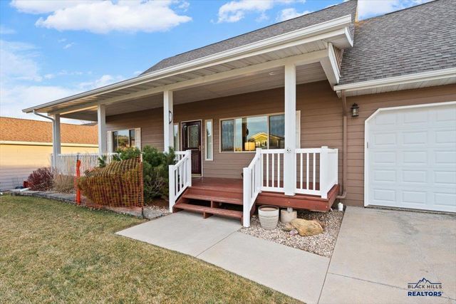 1835 IRON HORSE LOOP, Spearfish, SD 57783