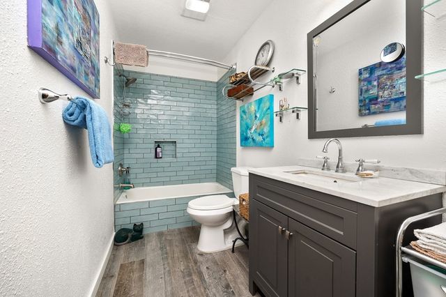 221 Marion Dr. D104, Rockport, TX 78382